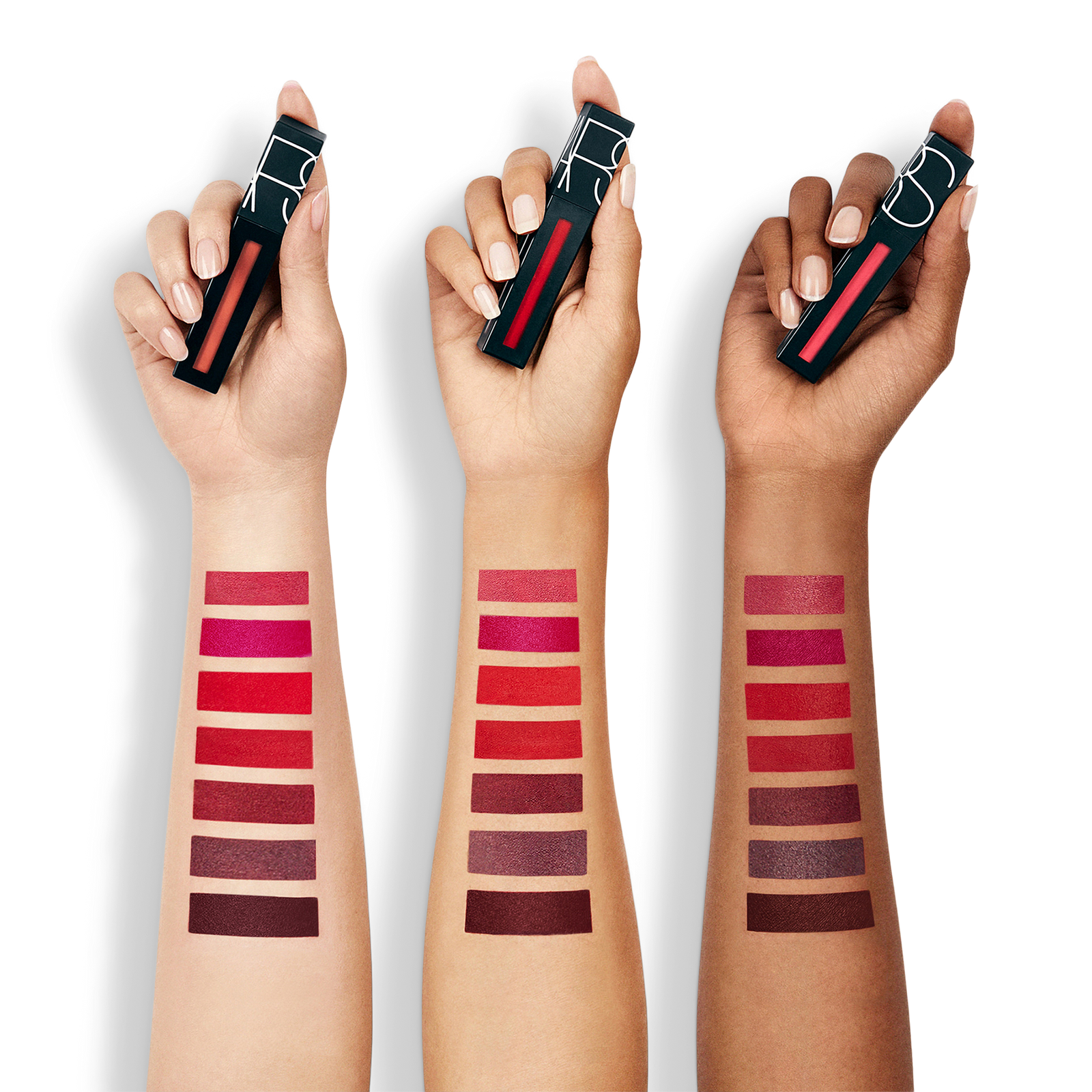 Powermatte Lip Pigment