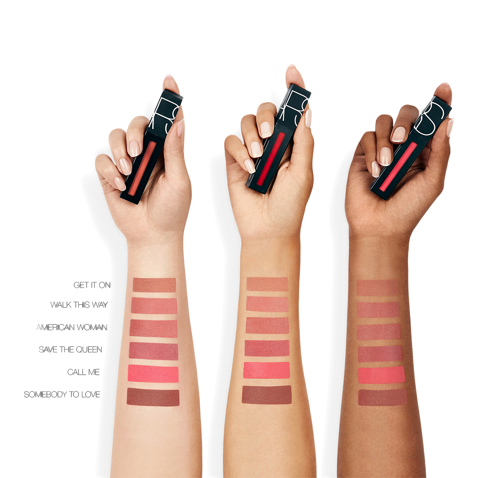 Powermatte Lip Pigment
