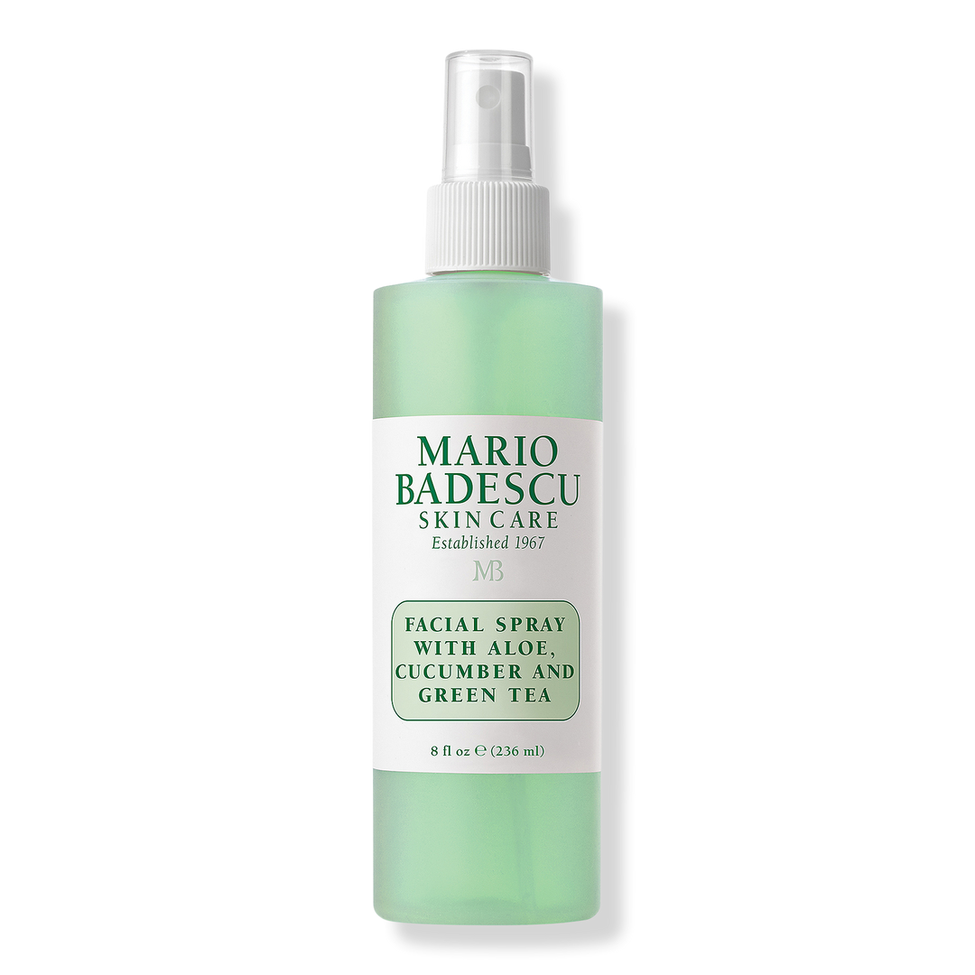 Mario Badescu Facial Spray with Aloe, Cucumber and Green Tea #1