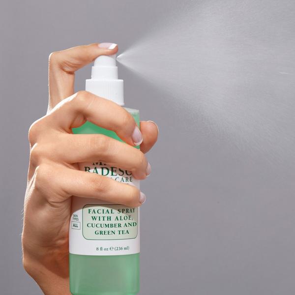 Mario Badescu Facial Spray with Aloe, Cucumber and Green Tea #2