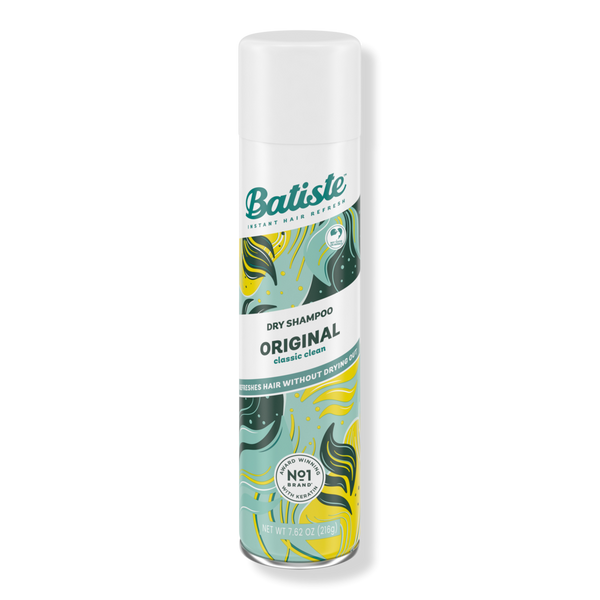 Batiste Original Dry Shampoo #1