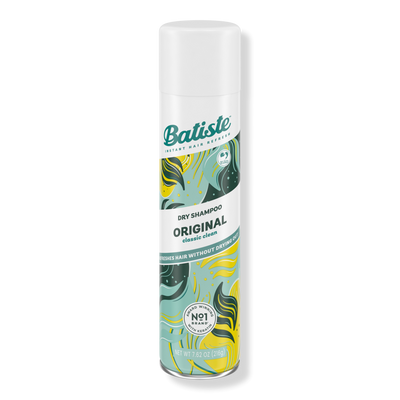 Batiste Original Dry Shampoo