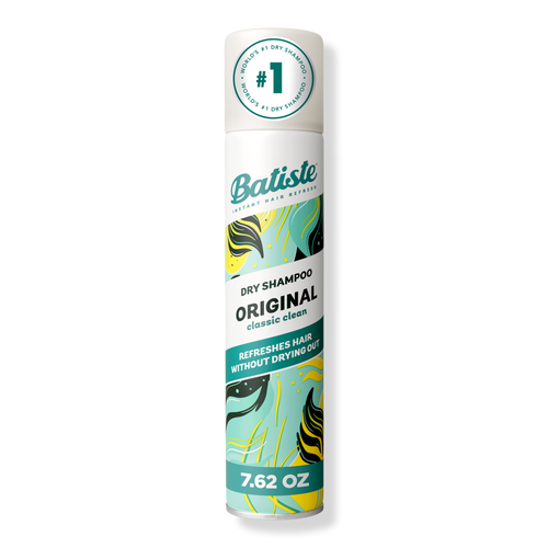 Batiste Original Dry Shampoo - 7.62 oz