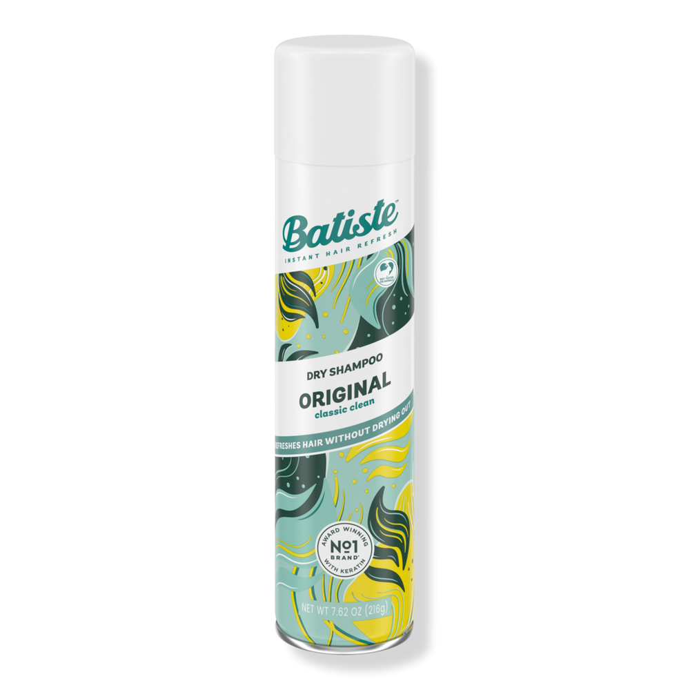 Batiste Original Dry Shampoo - 7.62 oz