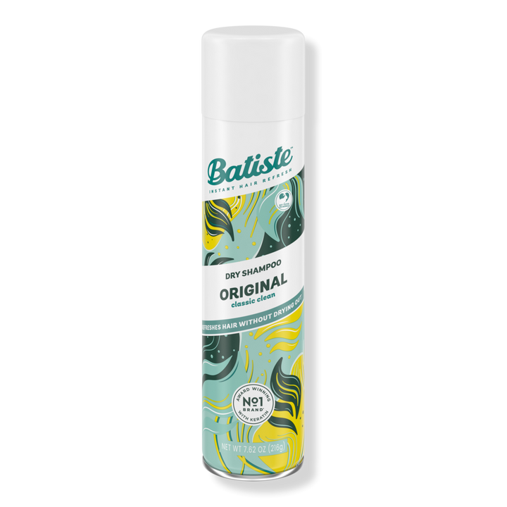 Batiste Original Dry Shampoo - Clean & Classic #1