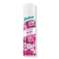 Blush Dry Shampoo - Floral & Flirty