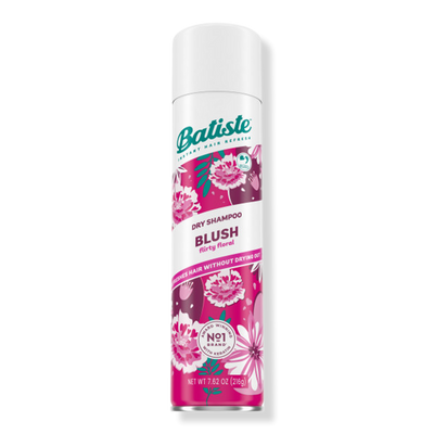 Batiste Blush Dry Shampoo - Floral & Flirty