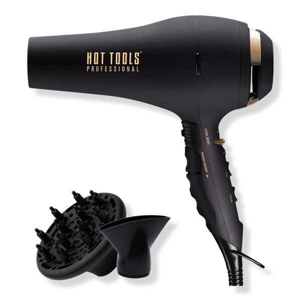 Vibes So Smooth Hair Dryer