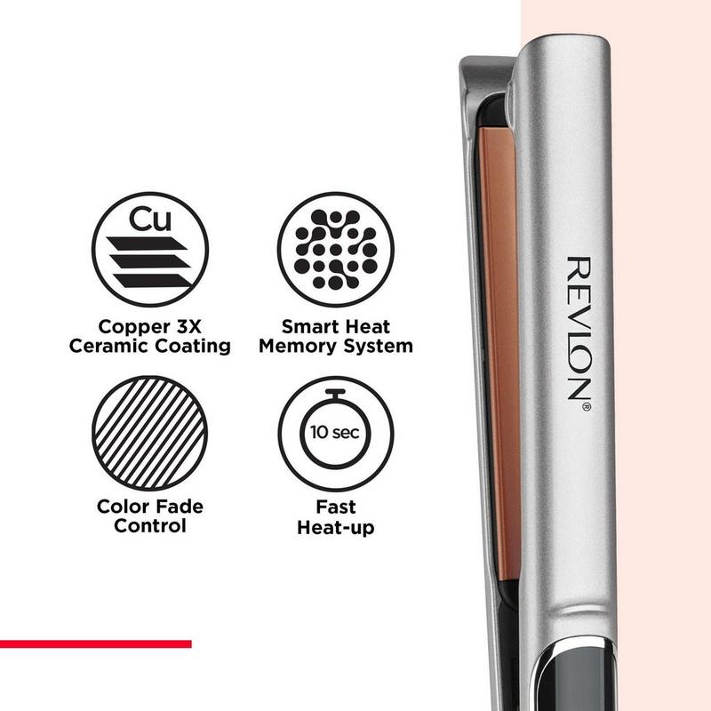 Revlon - 1