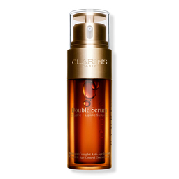 Clarins Double Serum Firming & Smoothing Concentrate - 1.6 oz