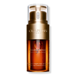 Clarins Double Serum Firming & Smoothing Concentrate - 1.0 oz