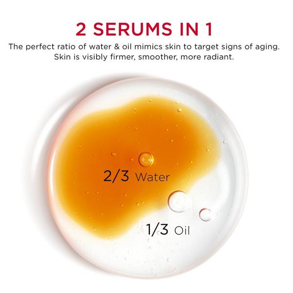 Clarins Double Serum Firming & Smoothing Concentrate #2