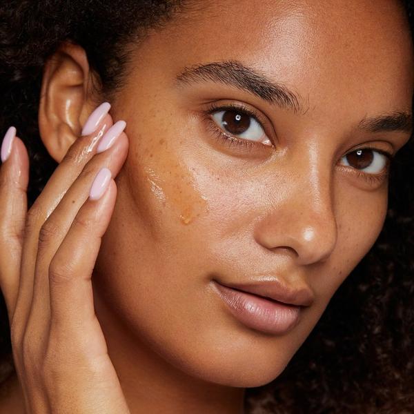 Clarins Double Serum Firming & Smoothing Concentrate #7