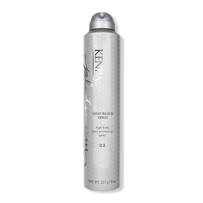 Kenra Professional Heat Block Spray 22