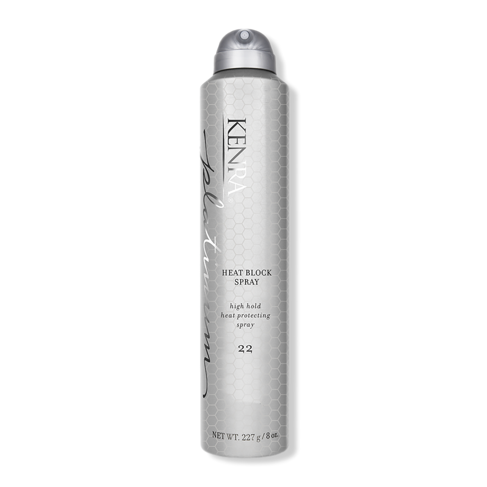 Kenra Professional Heat Block Spray 22