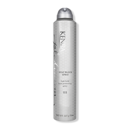 Kenra Professional Heat Block Spray 22
