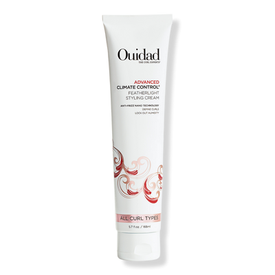 Ouidad Advanced Climate Control Featherlight Styling Cream