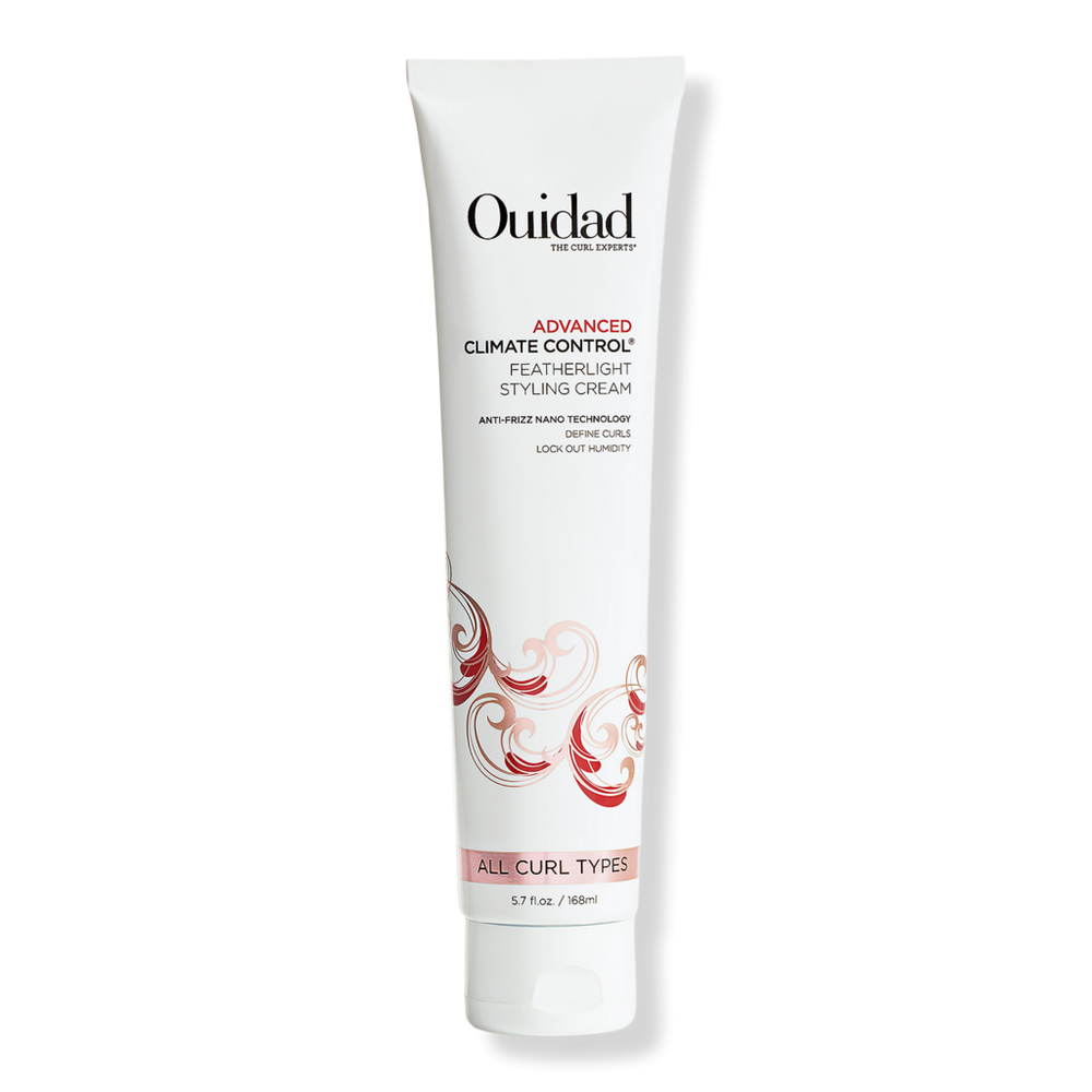 Ouidad Advanced Climate Control Featherlight Styling Cream