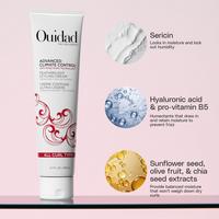 Ouidad Advanced Climate Control Featherlight Styling Cream #3