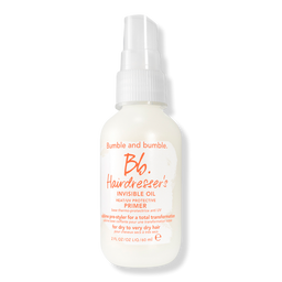 Bumble and bumble Hairdresser's Invisible Oil Heat Protectant Leave In Conditioner Primer - 2.0 oz