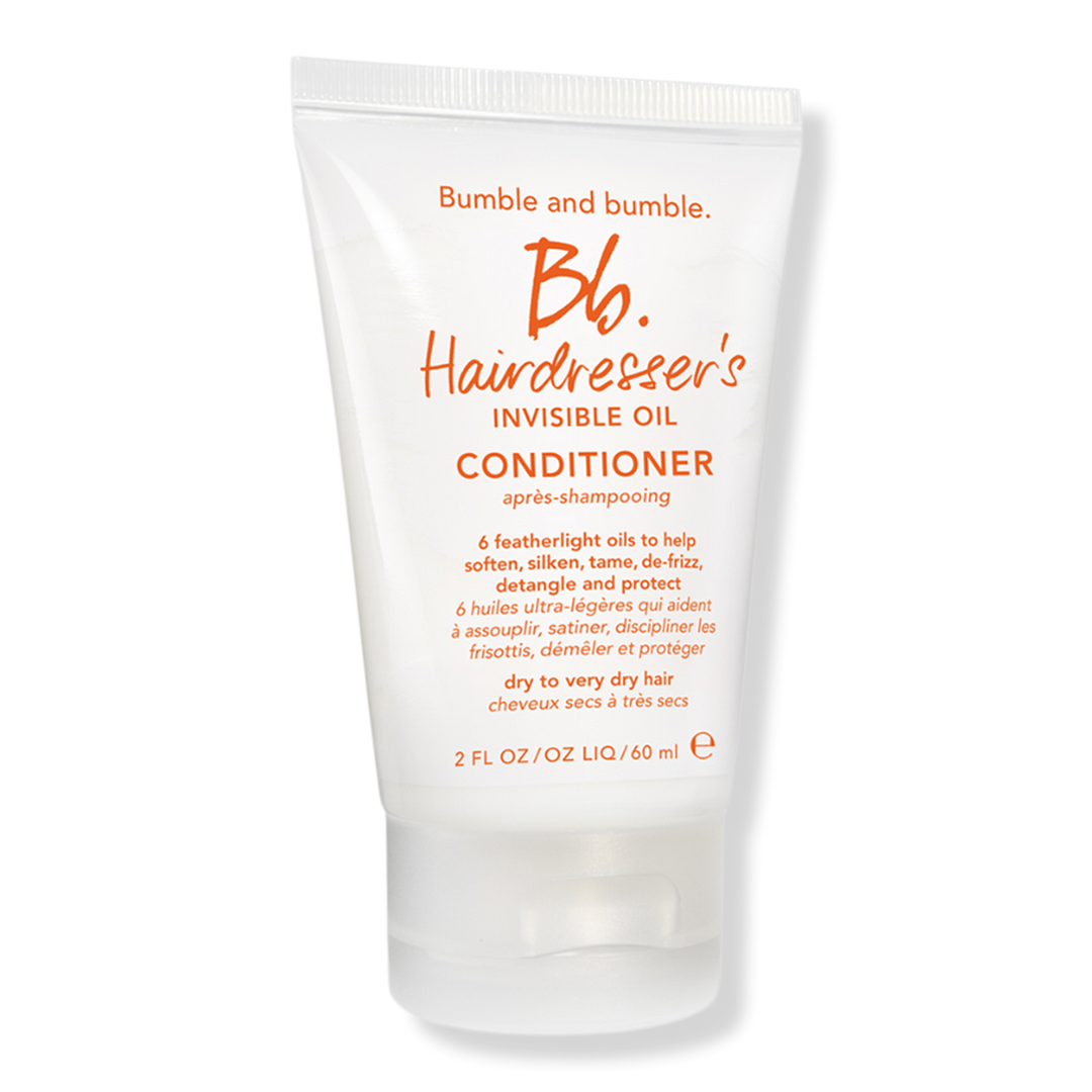 Bumble and bumble Travel Size Hairdresser's Invisible Oil Hydrating Conditioner #1