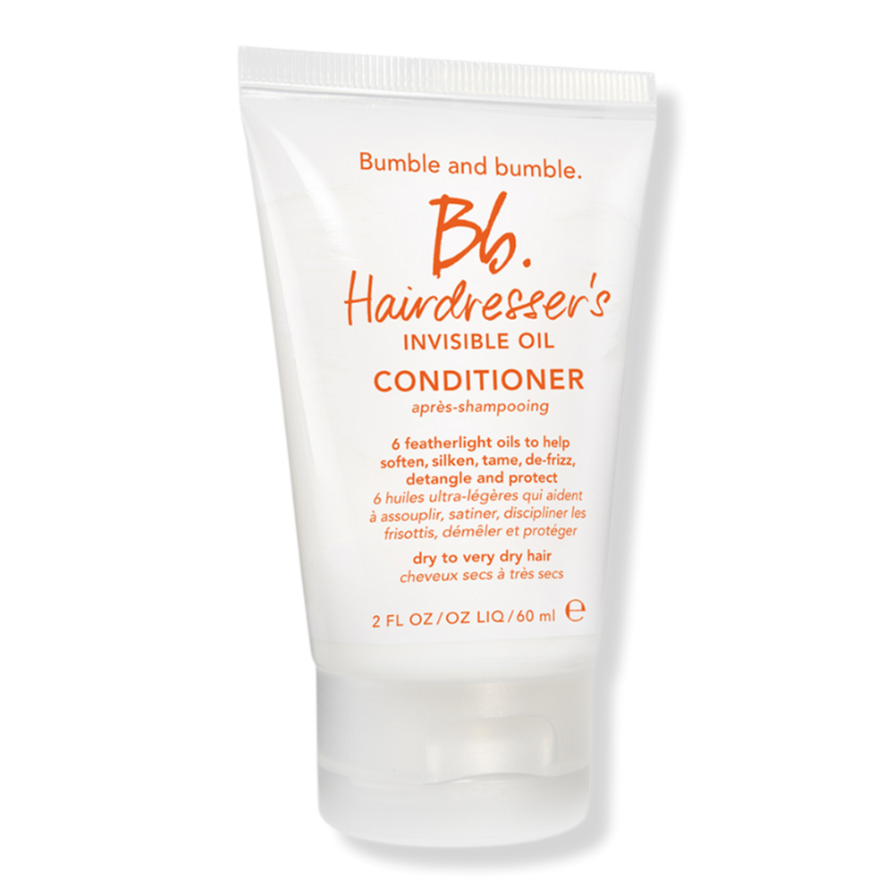 Bumble and bumble Travel Size Hairdresser's Invisible Oil Hydrating Conditioner