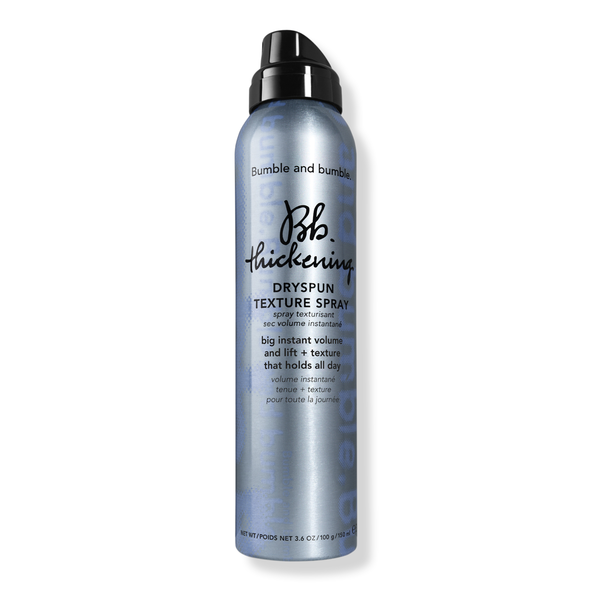 Bumble and bumble Thickening Dryspun Texture Spray #1