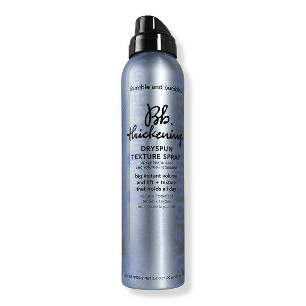 Bumble and bumble Thickening Dryspun Texture Spray #1