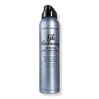 Bumble and bumble Thickening Dryspun Texture Spray