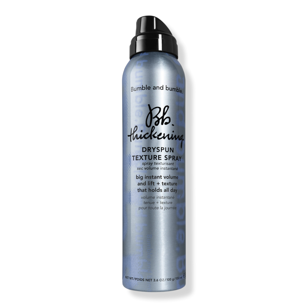 bumble and bumble thickening dry texture spray｜TikTok Search