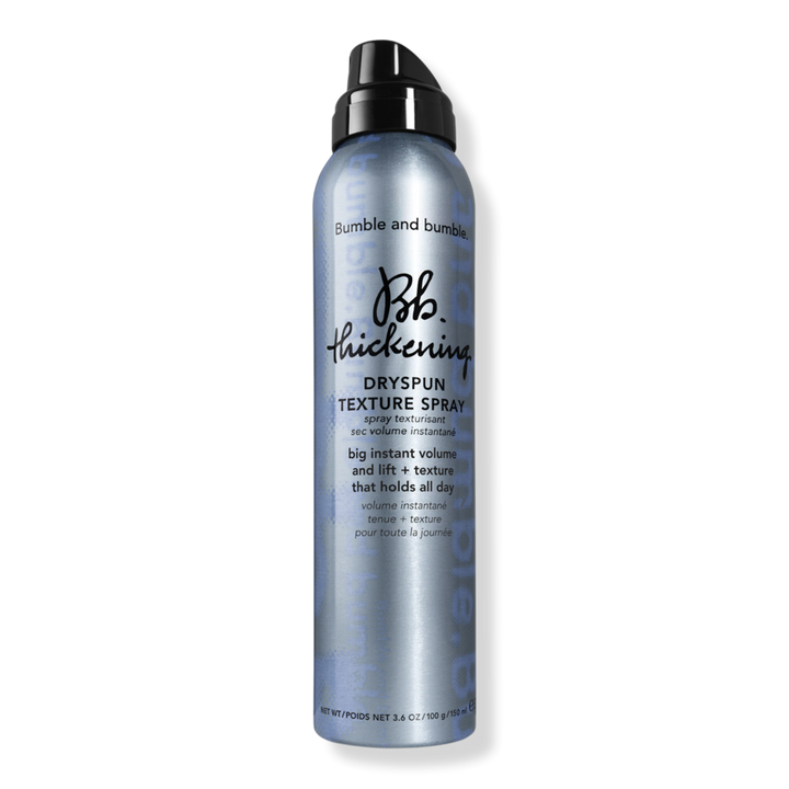 Bumble and bumble Thickening Dryspun Texture Spray #1