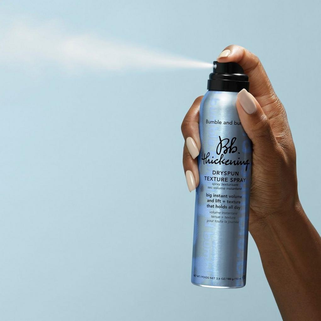 Thickening Dryspun Texture Spray - Bumble and bumble | Ulta Beauty
