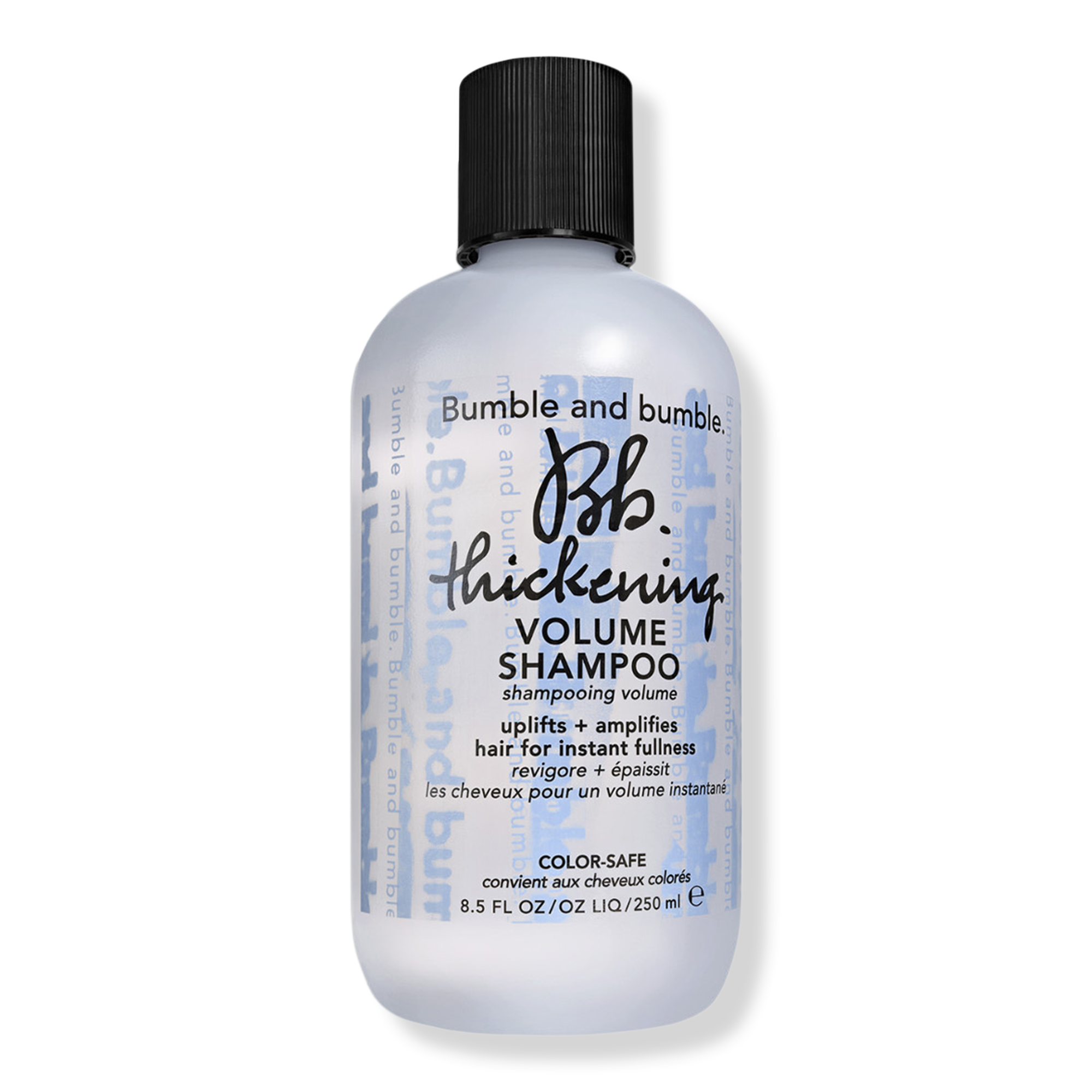 Bumble and bumble Thickening Volume Shampoo #1