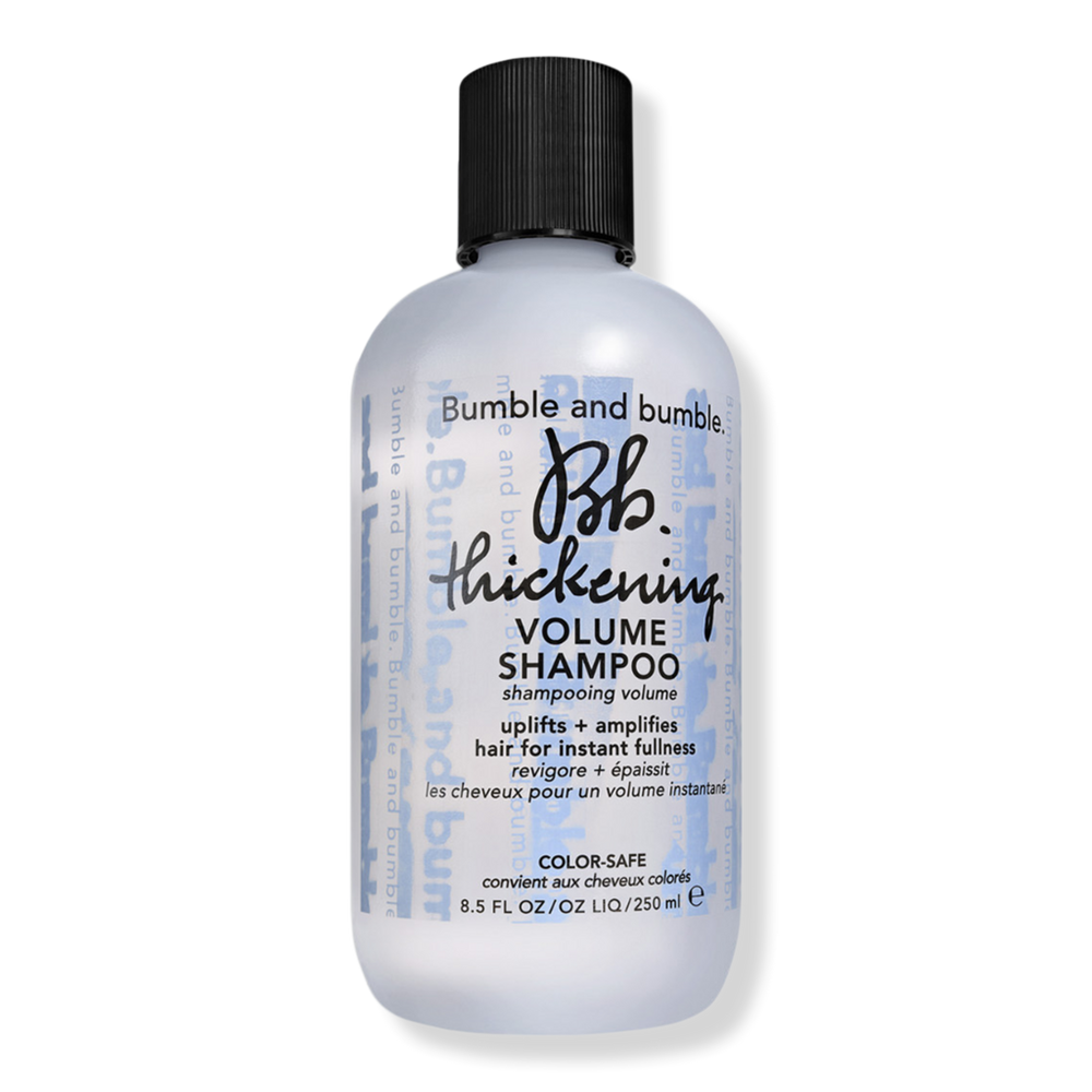 Bumble And Bumble Thickening Volume Shampoo - 8.5 oz