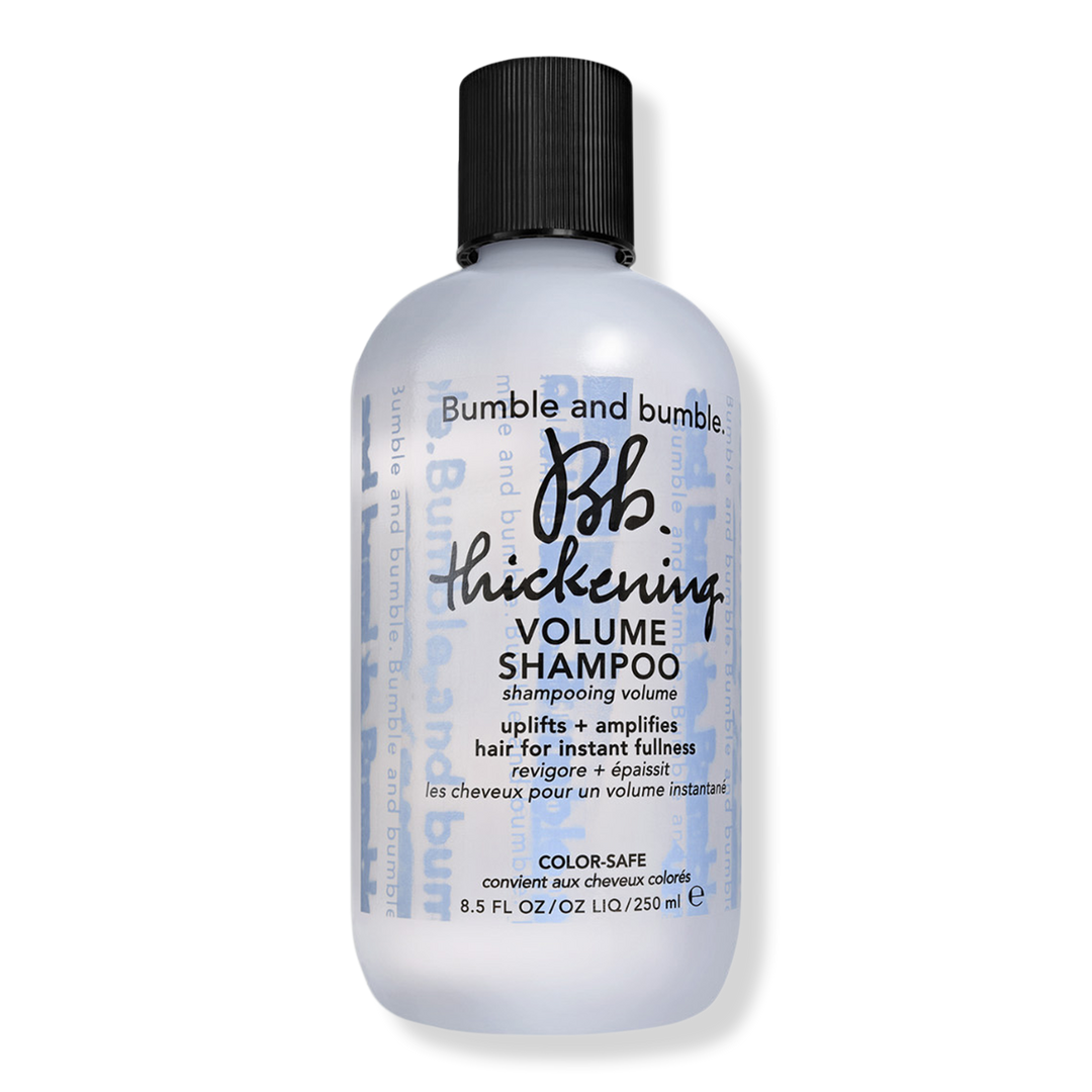 Bumble and bumble Thickening Volume Shampoo #1