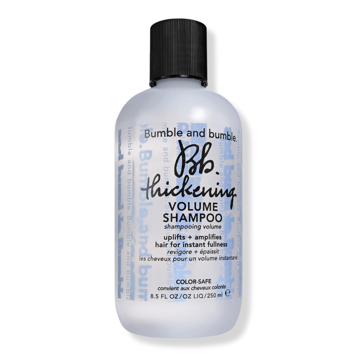 Bumble and bumble Thickening Volume Shampoo #1