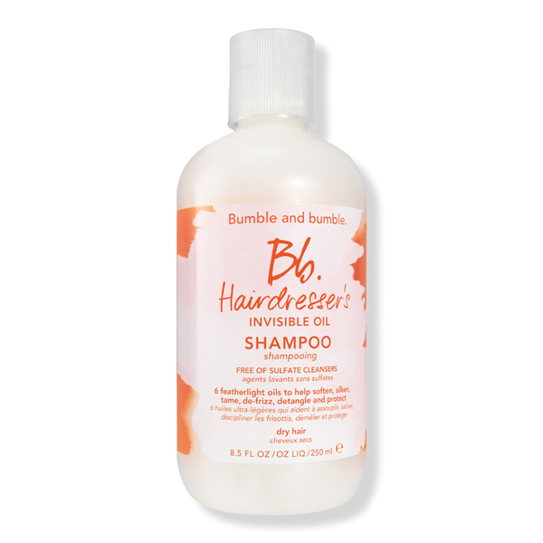 Bumble and bumble Hairdresser's Invisible Oil Hydrating Shampoo #1