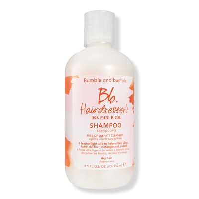 Bumble and bumble Hairdresser's Invisible Oil Hydrating Shampoo