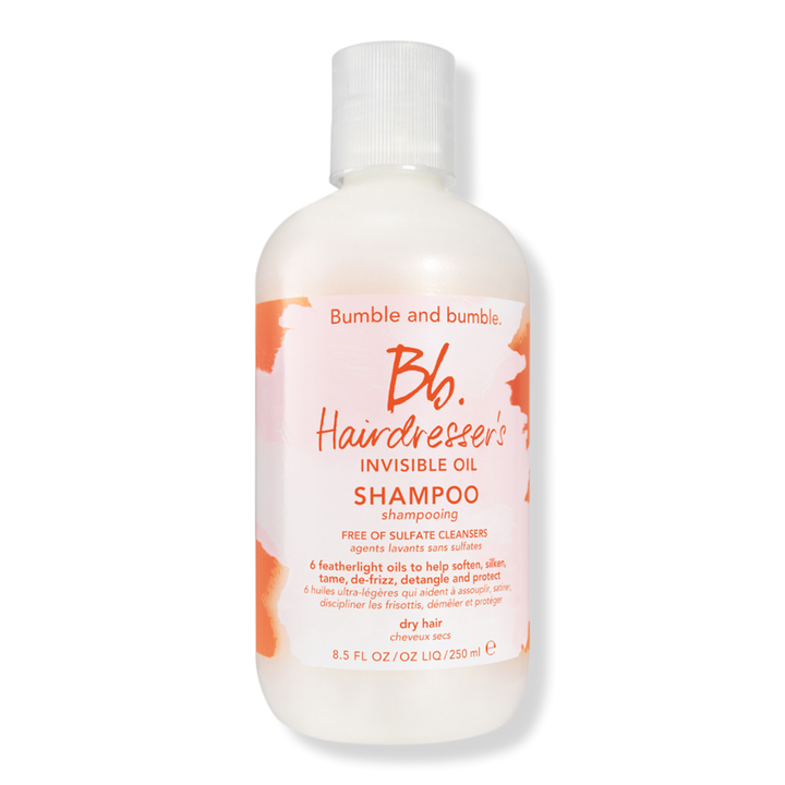 Bumble and bumble Hairdresser's Invisible Oil Shampoo #1