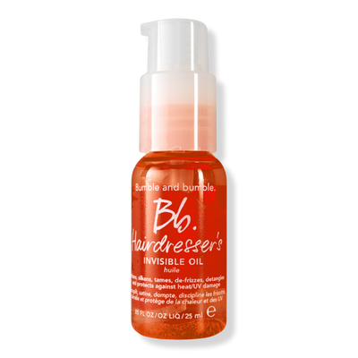 Bumble and bumble Travel Size Hairdresser's Invisible Oil Frizz Reducing Hair Oil