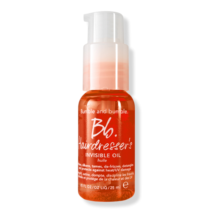 Bumble and bumble Travel Size Hairdresser's Invisible Oil #1