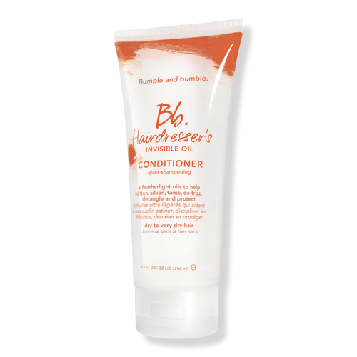 Hairdresser's Invisible Oil Hydrating Conditioner - 6.7 oz