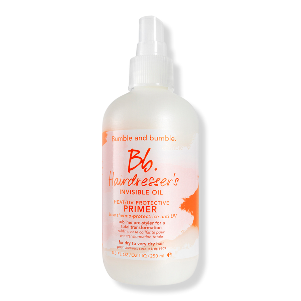 Bumble and Bumble Hairdresser's Invisible Oil Soft Texture