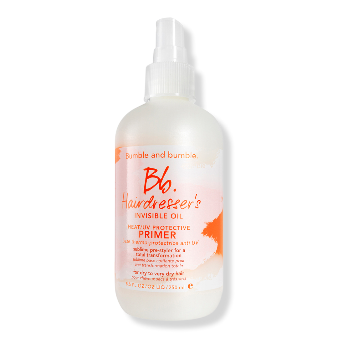 Bumble and bumble Hairdresser's Invisible Oil Heat Protectant Leave In Conditioner Primer #1
