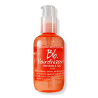 Hairdresser's Invisible Oil Frizz Reducing Hair Oil