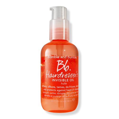 Bumble and bumble Hairdresser's Invisible Oil Frizz Reducing Hair Oil