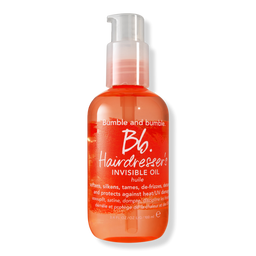 Bumble and bumble Hairdresser's Invisible Oil Frizz Reducing Hair Oil - 3.4 oz