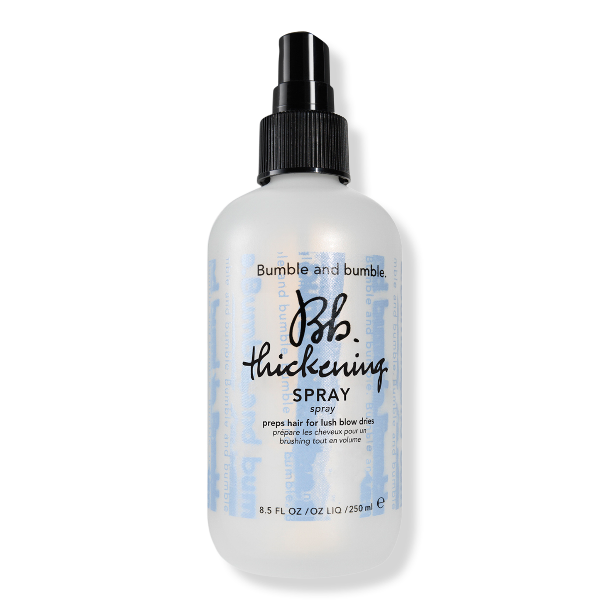 Bumble and bumble Thickening Blow-Dry Prep Spray #1