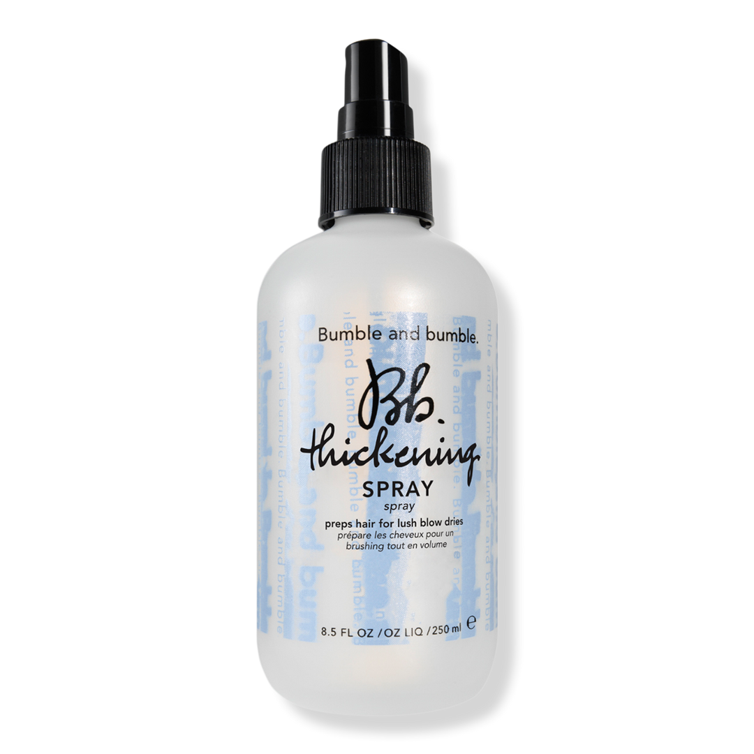 Bumble and bumble Thickening Blow-Dry Prep Spray #1