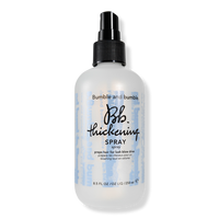 Thickening Blow-Dry Prep Spray